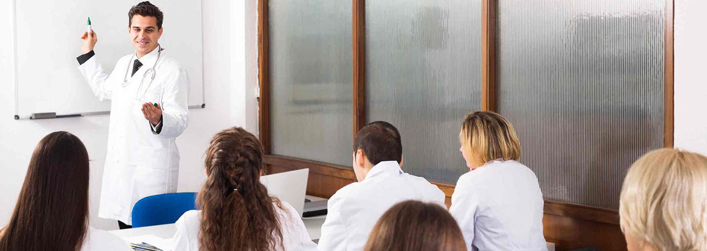 System szkoleń i doradztwo